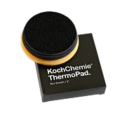 Thermochrom Pad - с индикатором перегрева полировальный круг 76 x 23 мм.