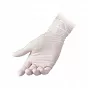 Одноразовые перчатки латексные 24 см. Reflexx R40-M. 5,4 гр. Толщина 0,09 мм. слайд 2