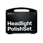 Headlight Polish Set - Набор для полировки фар слайд 2